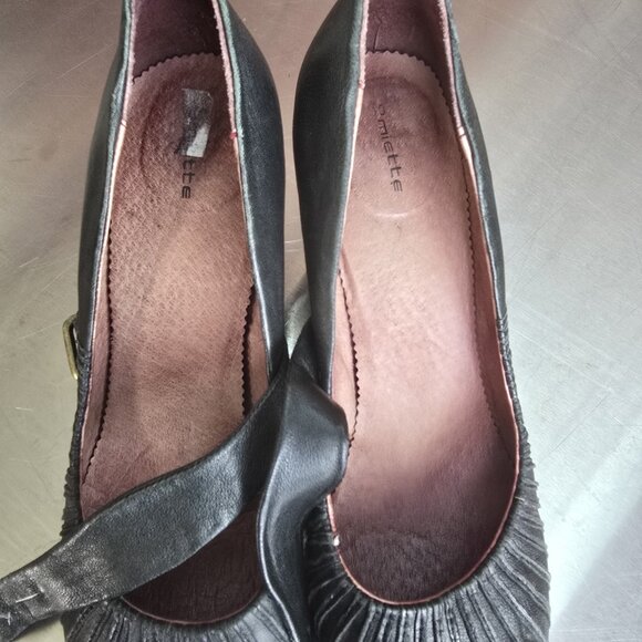 Miette Mary Jane Pump- size 10 - Picture 6 of 7